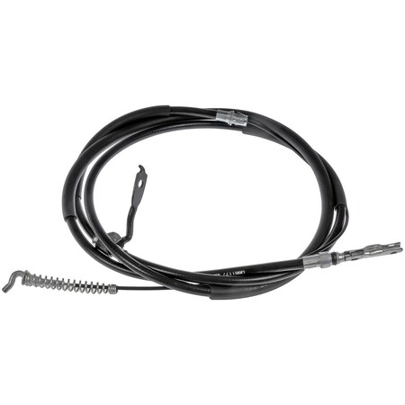 Dorman Brake Cable C661177